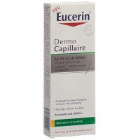 Eucerin DermoCapillaire Anti-Schuppen Creme Shampoo 250ml