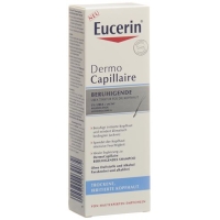 Eucerin DermoCapillaire soothing tincture with Urea 100ml