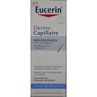 Eucerin DermoCapillaire Beruhigendes Shampoo mit Urea 250ml