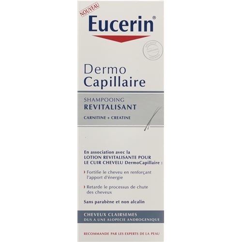Eucerin DermoCapillaire Revitalisierendes Shampoo 250ml buy online