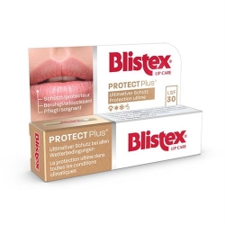 Blistex Protect Plus Lippenstick 4.25g