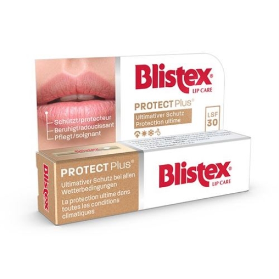 Blistex Protect Plus Lippenstick 4.25g buy online