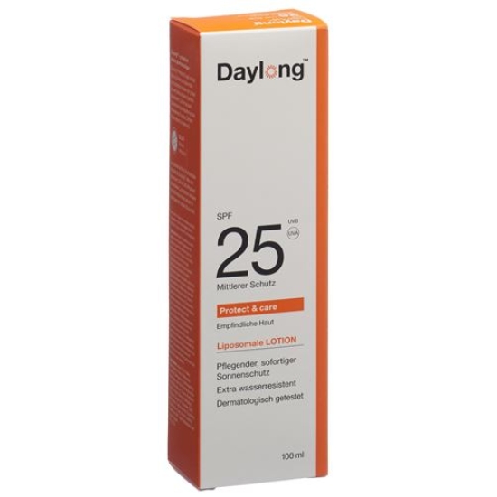 Daylong Protect & Care 25 Lotion 200ml buy online