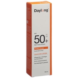 Daylong Protect&care 50+ Lotion 100ml