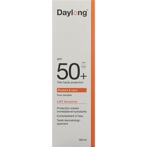 Daylong Protect&care 50+ Lotion 100ml buy online