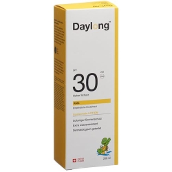 Daylong Kids SPF 30 Lotion Tube 200ml
