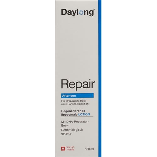 Daylong After Sun Repair 100ml buy online