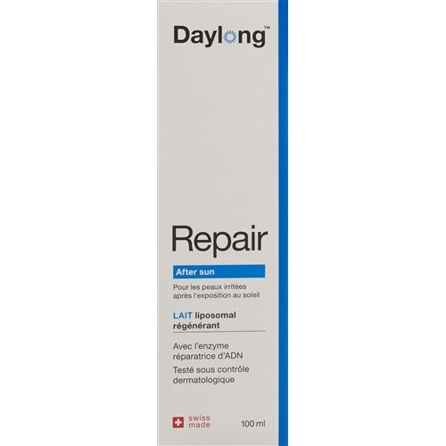Daylong After Sun Repair 100ml buy online