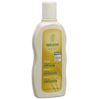 Weleda Hirse Pflege-Shampoo 190ml