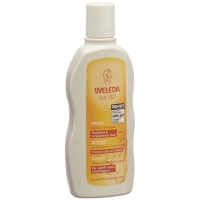 Weleda Hafer Aufbau-Shampoo 190ml