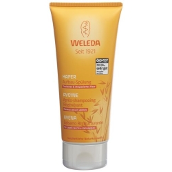 Weleda Hafer Aufbau-Spülung 200ml