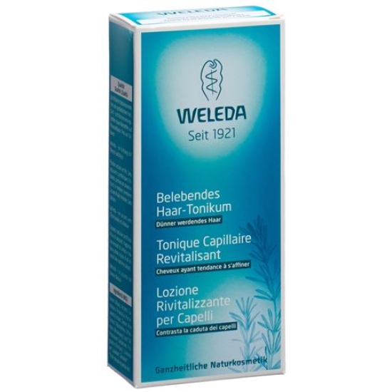 Weleda Belebendes Haar-Tonikum 100ml buy online