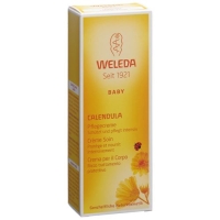 Weleda Baby Calendula Pflegecreme 75ml