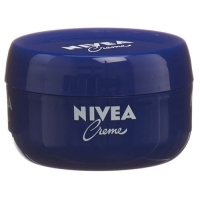 Nivea Creme Topf 200ml
