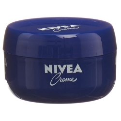 Nivea Creme Topf 200ml