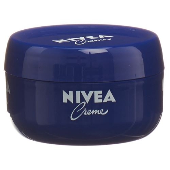 Nivea Creme Topf 200ml buy online