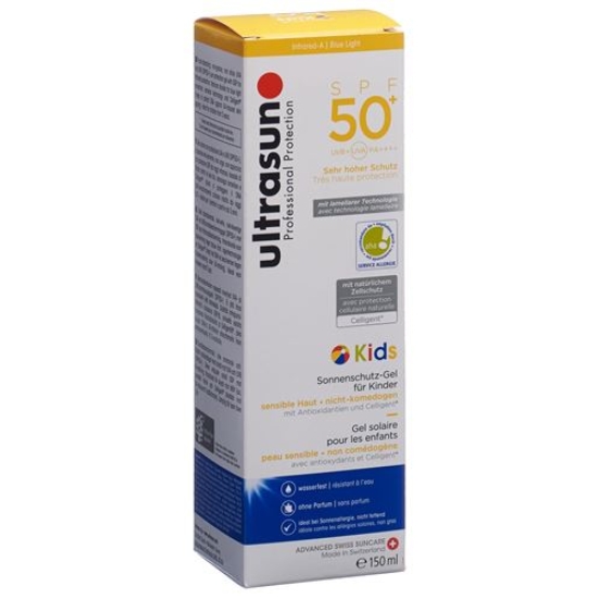 Ultrasun Kids SPF 50+ 150ml buy online