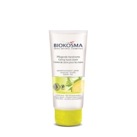 Biokosma Pflegende Handcreme Tube 50ml