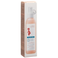 Klorane Care oil stretch marks 100ml