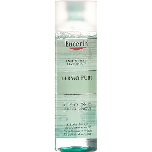 Eucerin Dermopure Gesichtstonic 200ml buy online