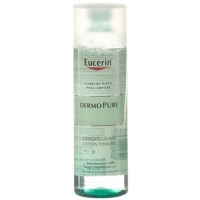 Eucerin Dermopure Gesichtstonic 200ml