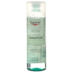 Eucerin Dermopure Gesichtstonic 200ml