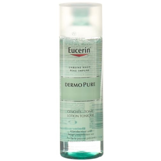 Eucerin Dermopure Gesichtstonic 200ml buy online