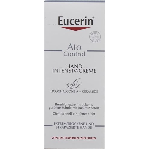 Eucerin AtoControl Hand Intensiv-Creme 75ml buy online
