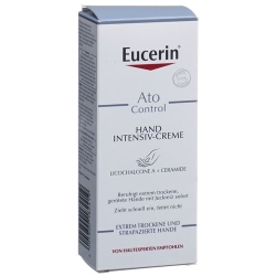 Eucerin AtoControl Hand Intensiv-Creme 75ml