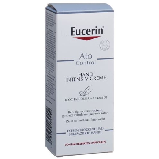 Eucerin AtoControl Hand Intensiv-Creme 75ml buy online