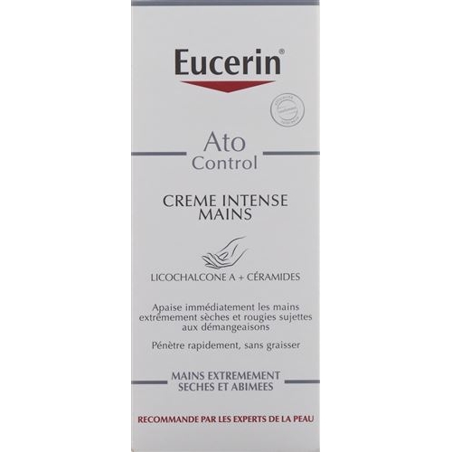 Eucerin AtoControl Hand Intensiv-Creme 75ml buy online