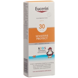 Eucerin Sun Kids Micropigment LSF 30 Tube 150ml