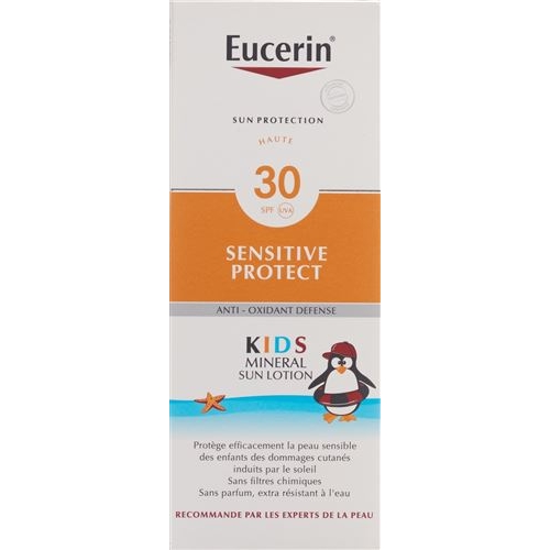 Eucerin Sun Kids Micropigment LSF 30 Tube 150ml buy online