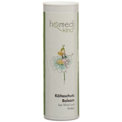 Homedi-Kind Kälteschutz Tube 30g