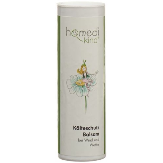 Homedi-Kind Kälteschutz Tube 30g buy online