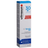Ultrasun Sport Gel Spray SPF 30 150ml
