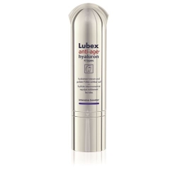 Lubex Anti-Age Hyaluron 4 Typen Flasche 30ml
