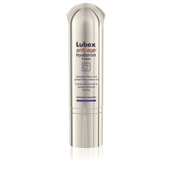 Lubex Anti-Age Hyaluron 4 Typen Flasche 30ml buy online
