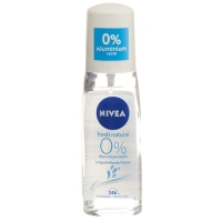Nivea Female Fresh Natural Spray Deo 75ml