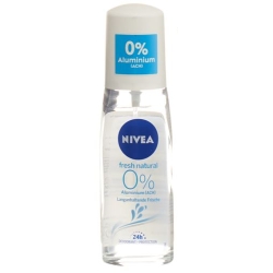 Nivea Female Fresh Natural Spray Deo 75ml