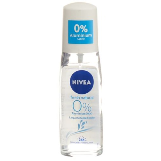 Nivea Female Fresh Natural Spray Deo 75ml buy online