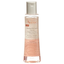 Avène Eye Makeup Remover Waterproof 125ml