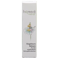 Homedi-Kind Engelwurz Balsam Tube 15g