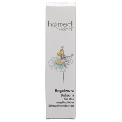 Homedi-Kind Engelwurz Balsam Tube 15g
