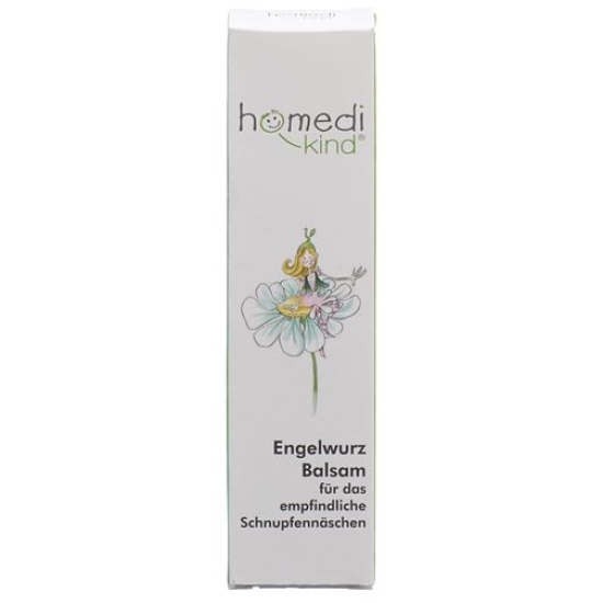 Homedi-Kind Engelwurz Balsam Tube 15g buy online
