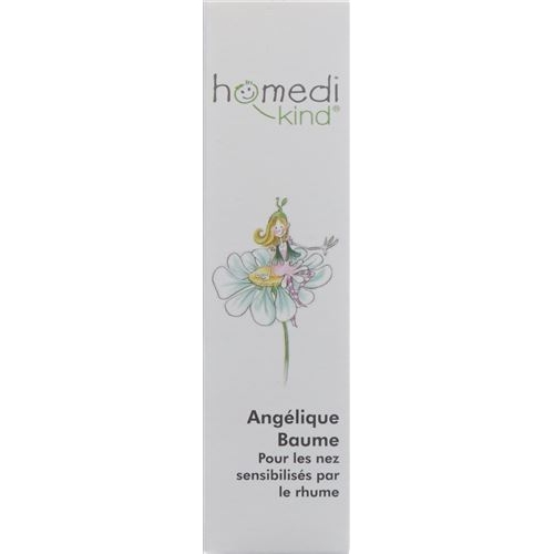 Homedi-Kind Engelwurz Balsam Tube 15g buy online
