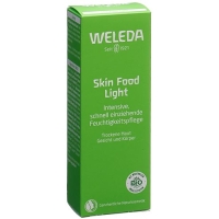 Weleda Skin Food Light Tube 75ml