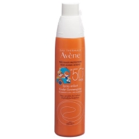 Avène Child sun spray SPF 50+ 200ml