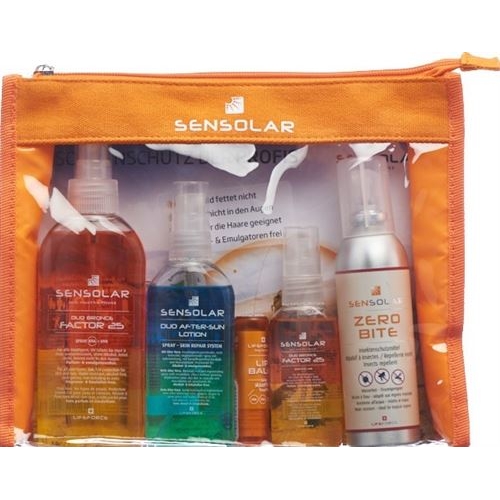 Sensolar Family Set buy online