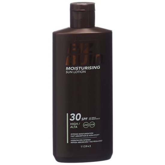 Piz Buin In Sun Lotion Sf 30 Flasche 200ml buy online